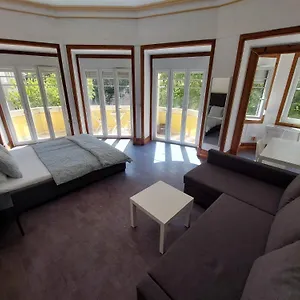  Maison d'hôtes Parque Eduardo Vii